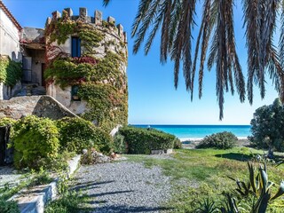 Villa Santa Caterina dello Ionio Buitenaudio-opname 2
