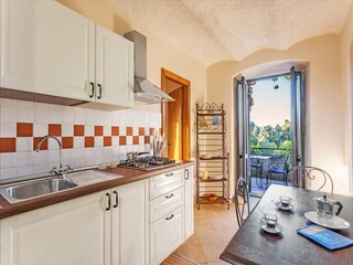 Villa Santa Caterina dello Ionio Features 20