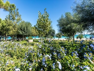 Villa Santa Caterina dello Ionio Außenaufnahme 3