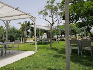 Villa Santa Caterina dello Ionio Registrazione all'aperto 3