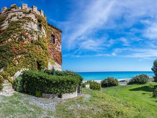 Villa Santa Caterina dello Ionio Buitenaudio-opname 6