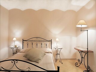 Villa Santa Caterina dello Ionio Ausstattung 17