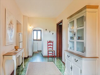 Villa Santa Caterina dello Ionio Ausstattung 23