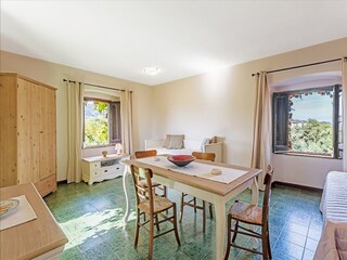 Villa Santa Caterina dello Ionio Ausstattung 21