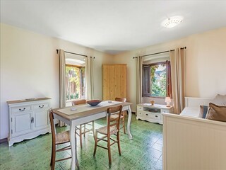 Villa Santa Caterina dello Ionio Ausstattung 19