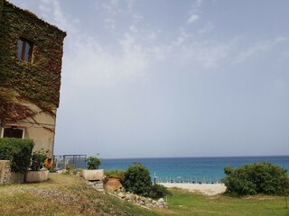 Villa Santa Caterina dello Ionio Enregistrement extérieur 5