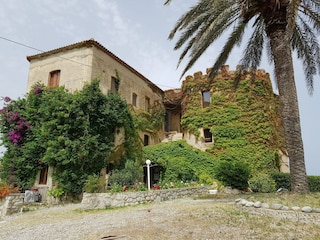 Villa Santa Caterina dello Ionio Außenaufnahme 7