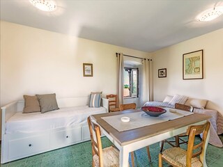 Villa Santa Caterina dello Ionio Ausstattung 26