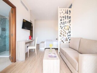 Appartement Binibequer  23