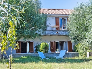 Ferienhaus Santa Caterina dello Ionio Außenaufnahme 2