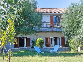 Vakantiehuis Santa Caterina dello Ionio Buitenaudio-opname 2