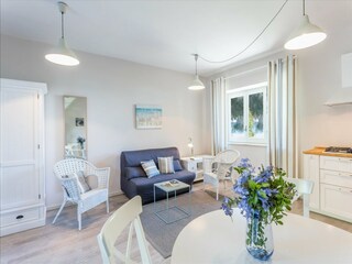 Vakantiehuis Santa Caterina dello Ionio Kenmerken 1