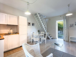 Ferienhaus Santa Caterina dello Ionio Ausstattung 22