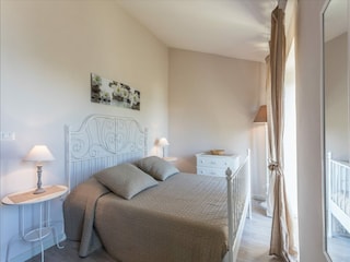 Ferienhaus Santa Caterina dello Ionio Ausstattung 15
