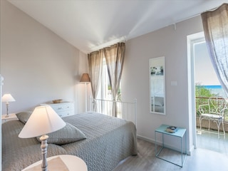 Ferienhaus Santa Caterina dello Ionio Ausstattung 23
