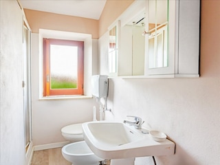 Ferienhaus Santa Caterina dello Ionio Ausstattung 16