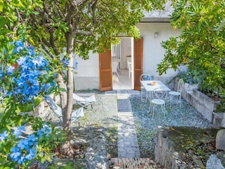 Ferienhaus Santa Caterina dello Ionio Außenaufnahme 7
