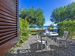 Ferienhaus Santa Caterina dello Ionio Außenaufnahme 8
