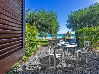 Vakantiehuis Santa Caterina dello Ionio Buitenaudio-opname 4