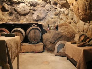 Ferienhaus Santa Caterina dello Ionio Umgebung 30