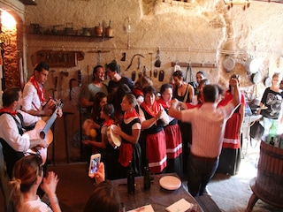 Ferienhaus Santa Caterina dello Ionio Umgebung 27