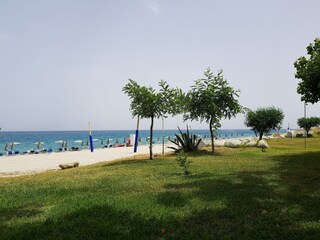 Vakantiehuis Santa Caterina dello Ionio  33