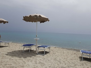 Ferienhaus Santa Caterina dello Ionio Umgebung 26