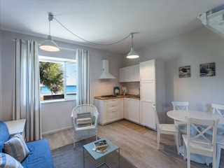 Ferienhaus Santa Caterina dello Ionio Ausstattung 25