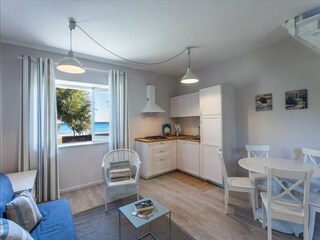 Vakantiehuis Santa Caterina dello Ionio Kenmerken 25