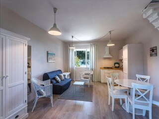 Ferienhaus Santa Caterina dello Ionio Ausstattung 16