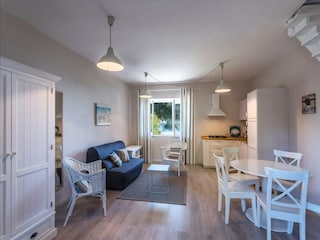 Ferienhaus Santa Caterina dello Ionio Ausstattung 17