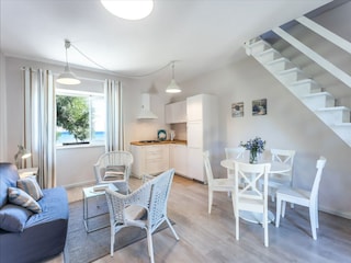 Ferienhaus Santa Caterina dello Ionio Ausstattung 18