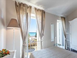 Ferienhaus Santa Caterina dello Ionio Ausstattung 20