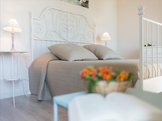 Ferienhaus Santa Caterina dello Ionio Ausstattung 21