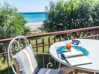 Vakantiehuis Santa Caterina dello Ionio Buitenaudio-opname 2