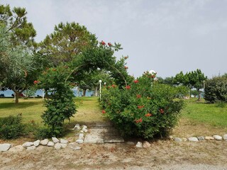 Vakantiehuis Santa Caterina dello Ionio Buitenaudio-opname 3