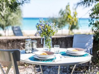 Casa per le vacanze Santa Caterina dello Ionio  36