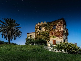 Ferienhaus Santa Caterina dello Ionio Umgebung 29