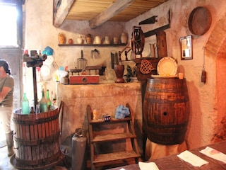 Ferienhaus Santa Caterina dello Ionio  36
