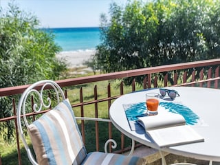 Ferienhaus Santa Caterina dello Ionio Außenaufnahme 12