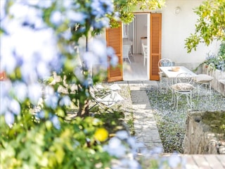 Ferienhaus Santa Caterina dello Ionio Außenaufnahme 13