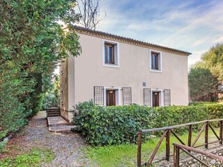 Casa per le vacanze Santa Caterina dello Ionio Registrazione all'aperto 11