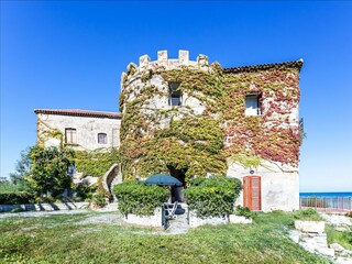 Vakantiehuis Santa Caterina dello Ionio Buitenaudio-opname 2