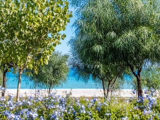 Vakantiehuis Santa Caterina dello Ionio Buitenaudio-opname 3