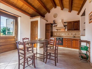 Casa per le vacanze Santa Caterina dello Ionio Caratteristiche 23