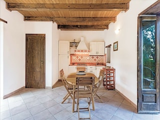 Holiday house Santa Caterina dello Ionio Features 20