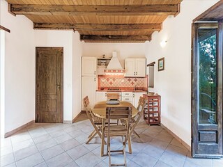 Maison de vacances Santa Caterina dello Ionio Équipement 20