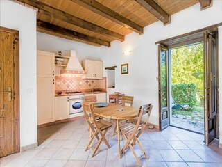 Casa per le vacanze Santa Caterina dello Ionio Caratteristiche 24