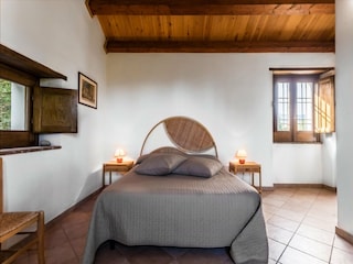 Ferienhaus Santa Caterina dello Ionio Ausstattung 25