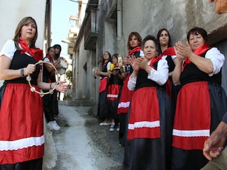 Ferienhaus Santa Caterina dello Ionio  31